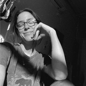 Meet your Posher, Mallory